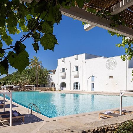 Masseria Malvindi Mesagne Extérieur photo