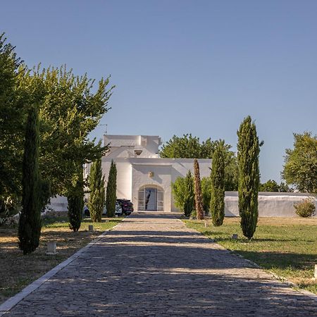 Masseria Malvindi Mesagne Extérieur photo