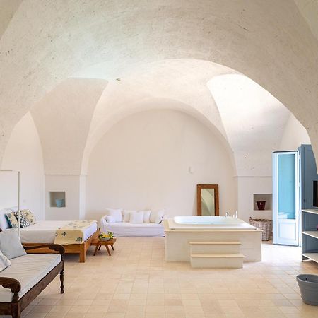 Masseria Malvindi Mesagne Extérieur photo