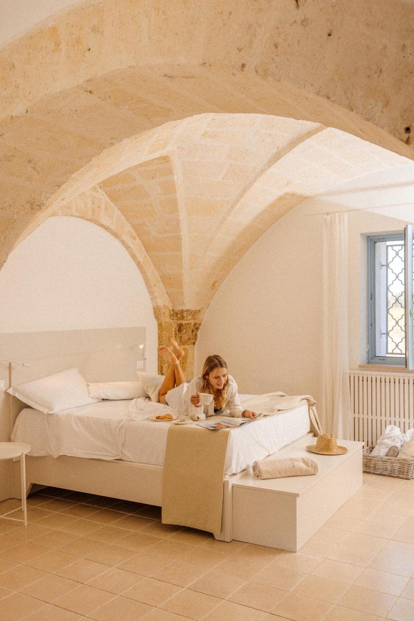 Masseria Malvindi Mesagne Extérieur photo
