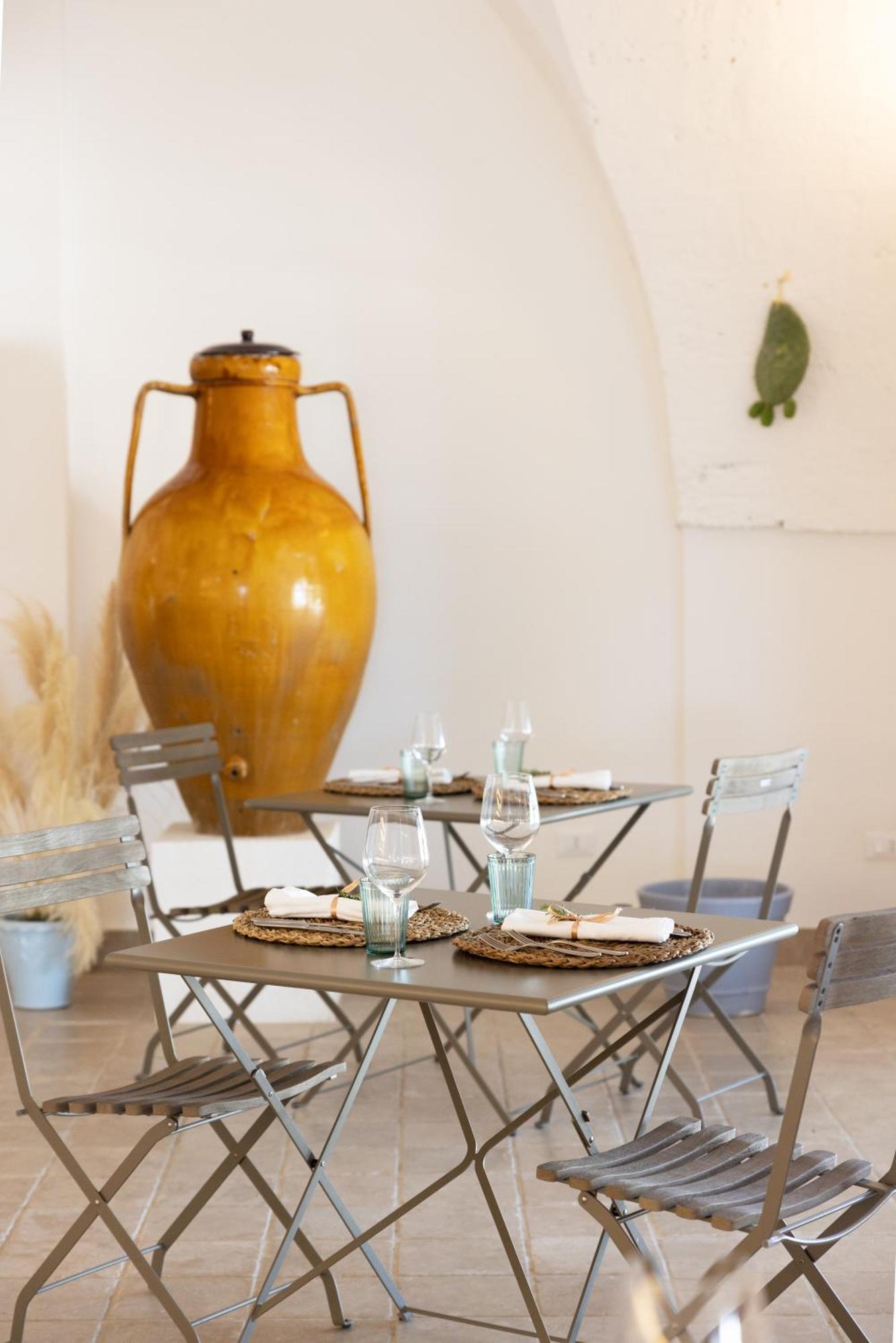 Masseria Malvindi Mesagne Extérieur photo