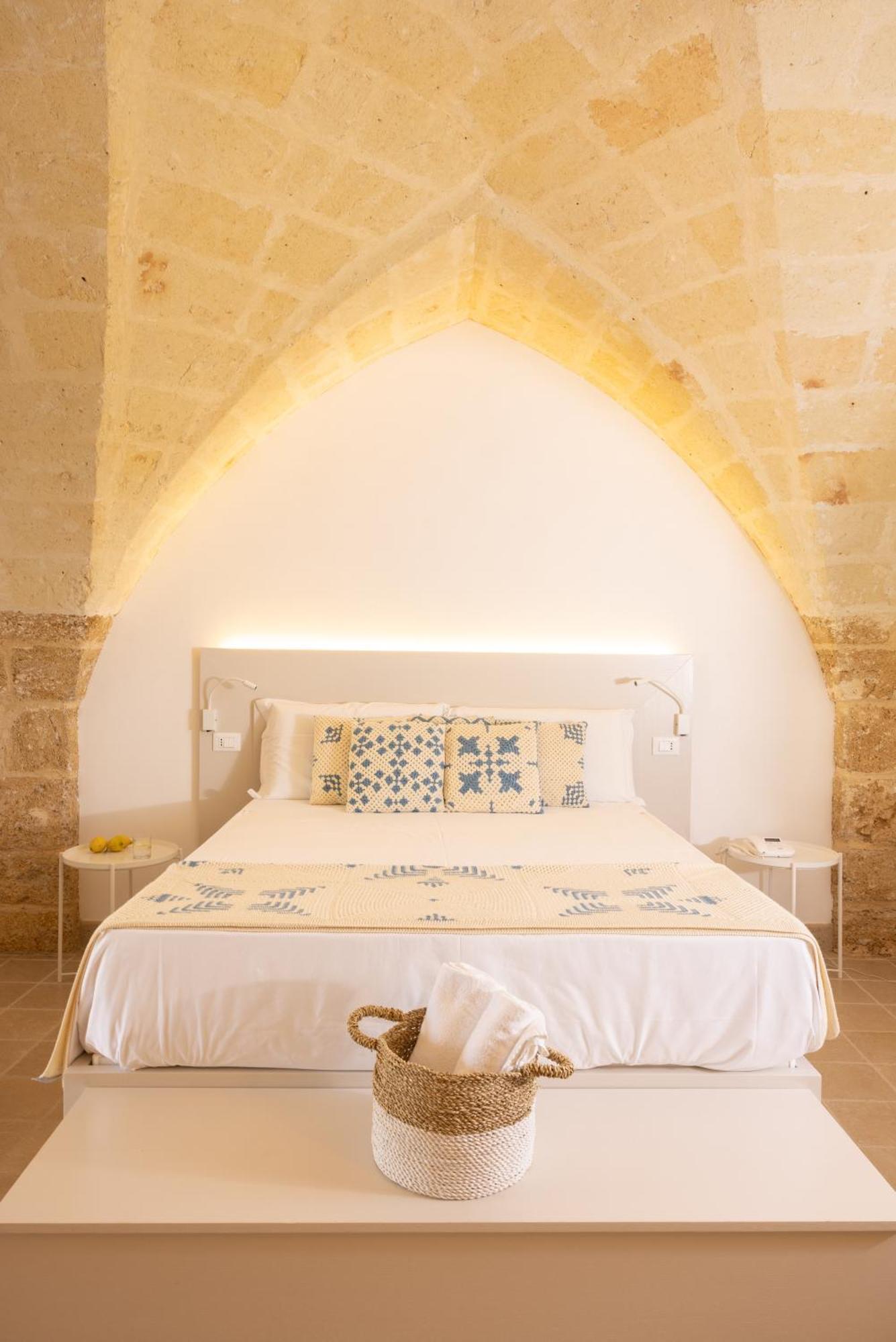 Masseria Malvindi Mesagne Extérieur photo
