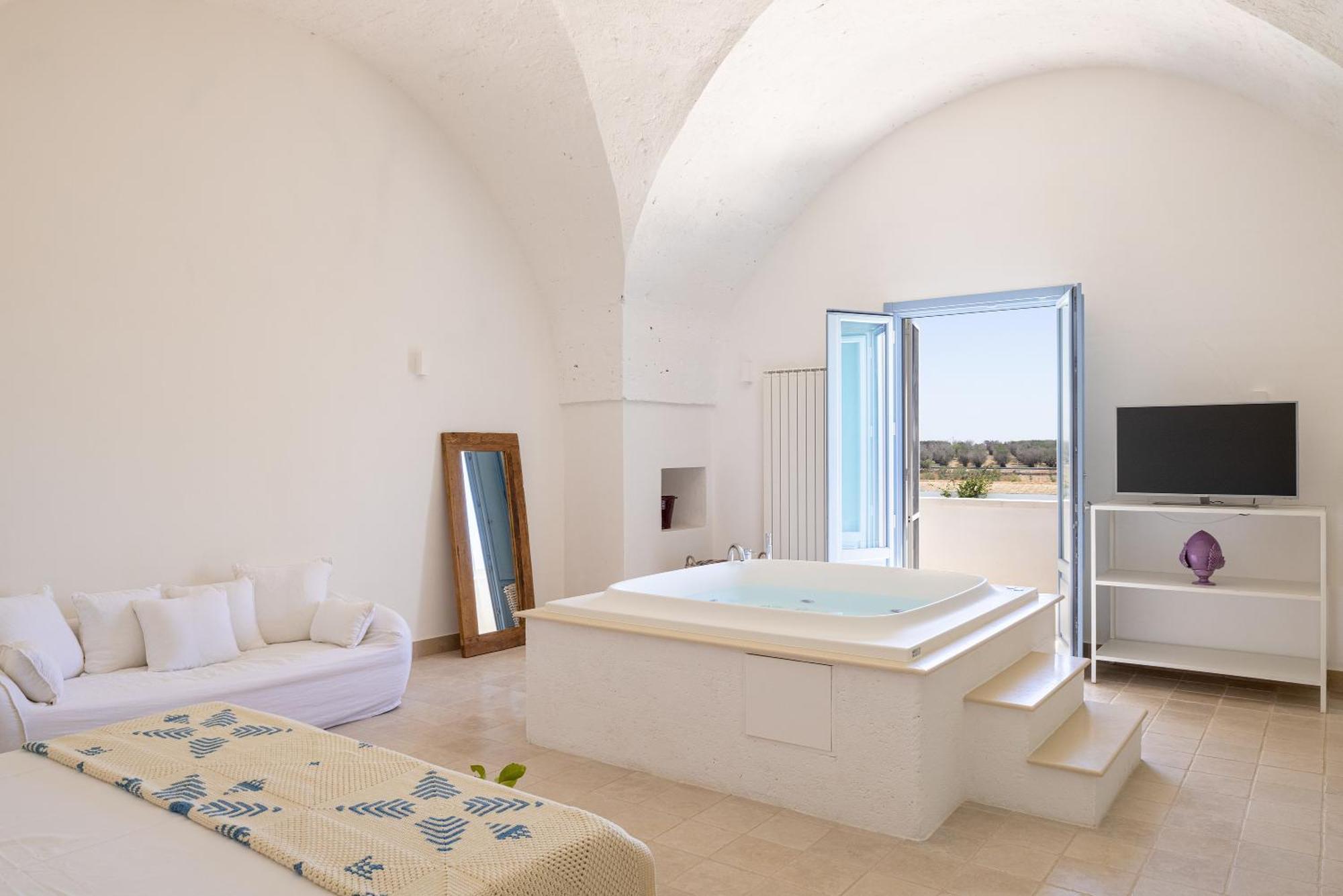 Masseria Malvindi Mesagne Extérieur photo