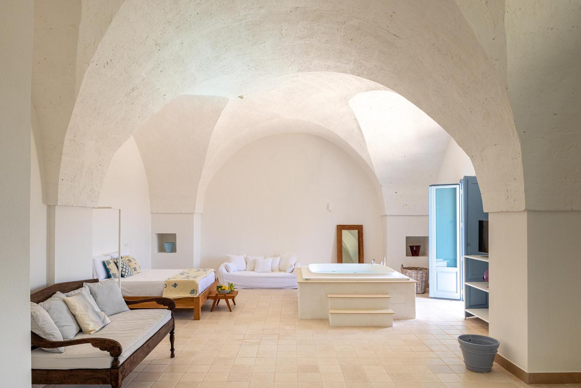 Masseria Malvindi Mesagne Extérieur photo