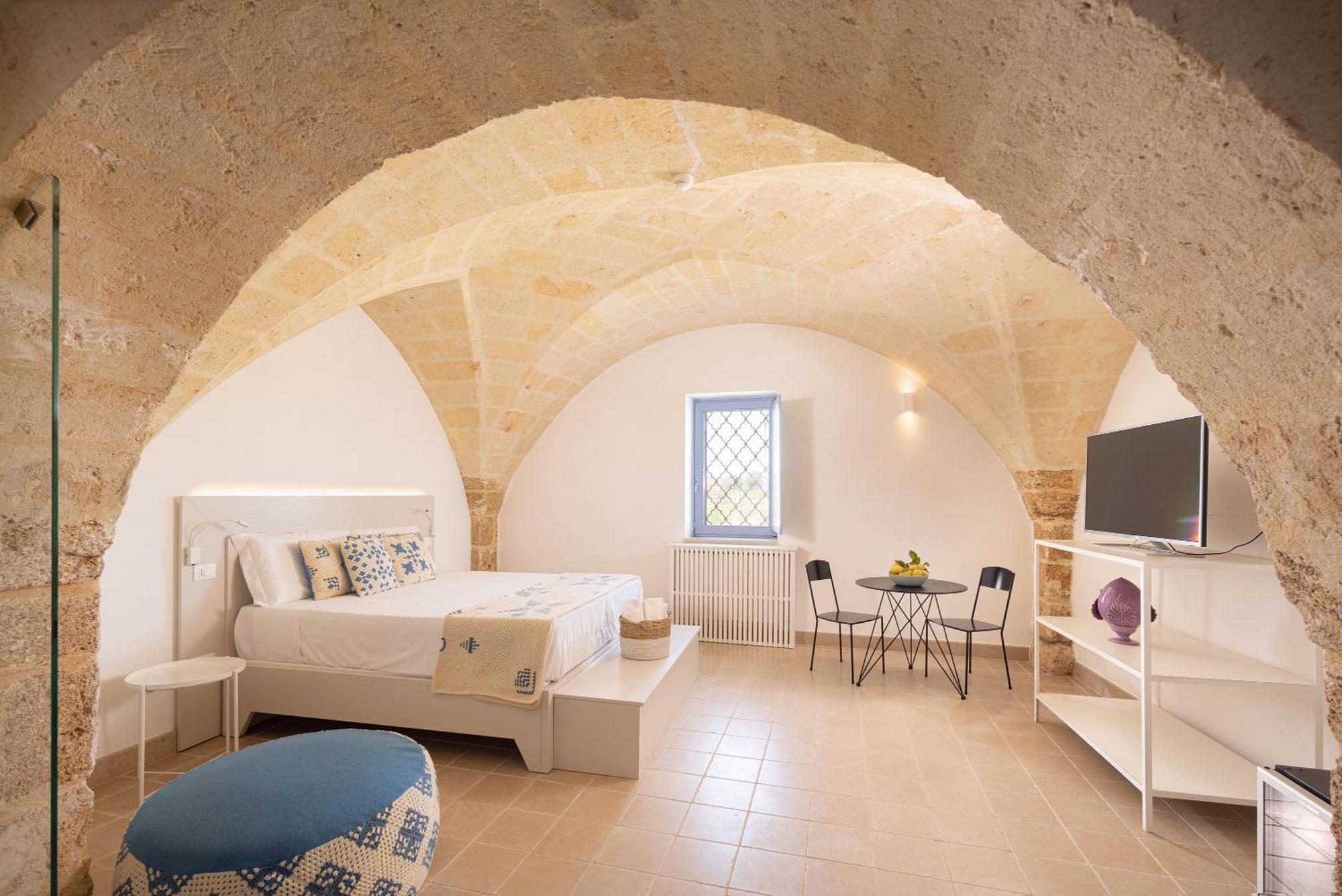Masseria Malvindi Mesagne Extérieur photo